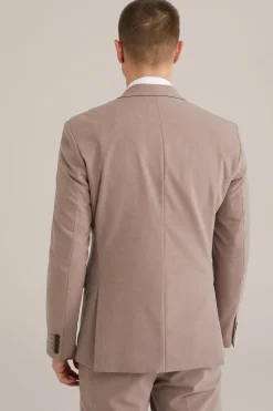 slim fit blazer