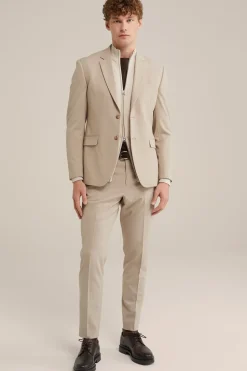 slim fit blazer