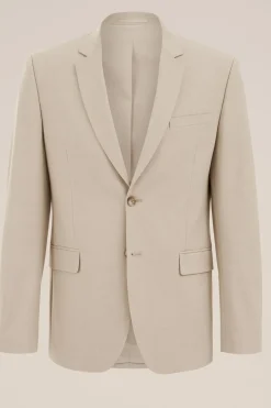 slim fit blazer