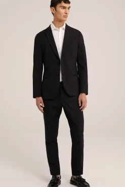 slim fit blazer