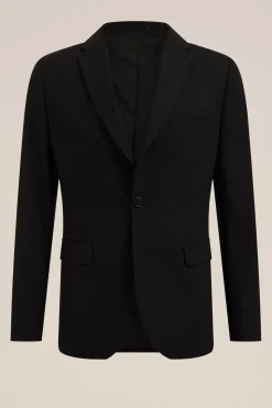 slim fit blazer