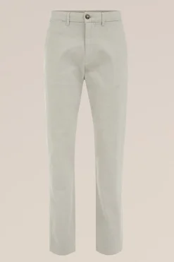 Slim fit chino
