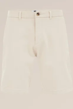 slim fit chinoshort
