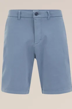 slim fit chinoshort