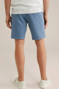 slim fit chinoshort