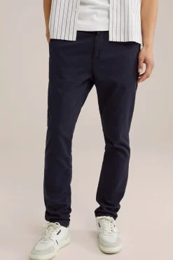 slim fit chino van jog kwaliteit