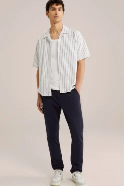 slim fit chino van jog kwaliteit
