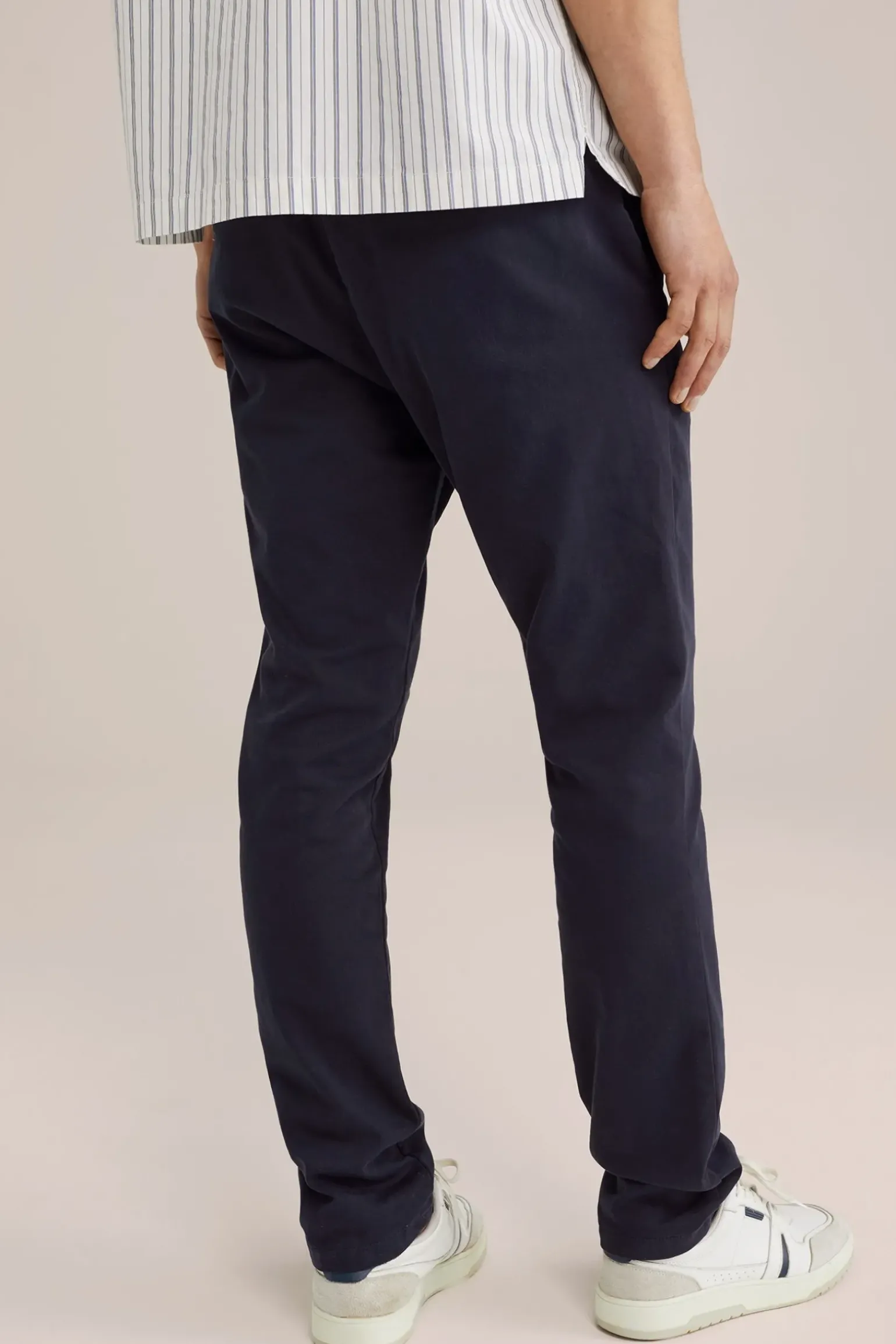slim fit chino van jog kwaliteit