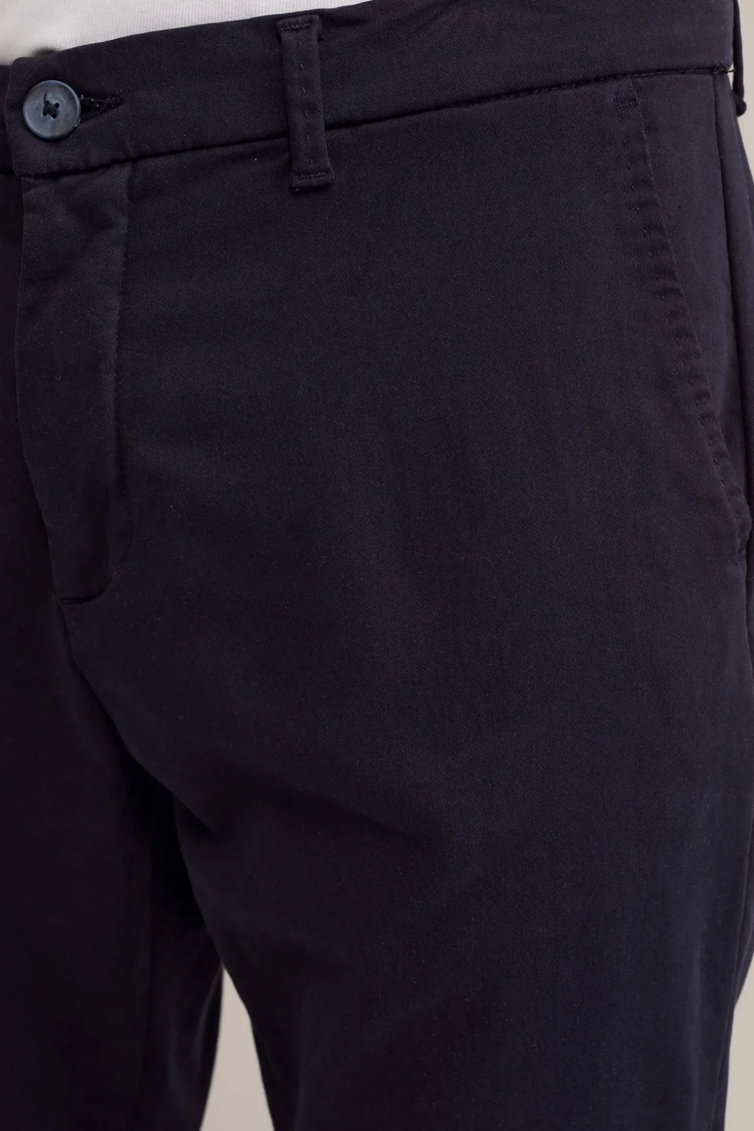 slim fit chino van jog kwaliteit