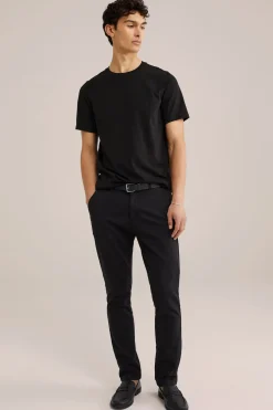 slim fit chino van jog kwaliteit