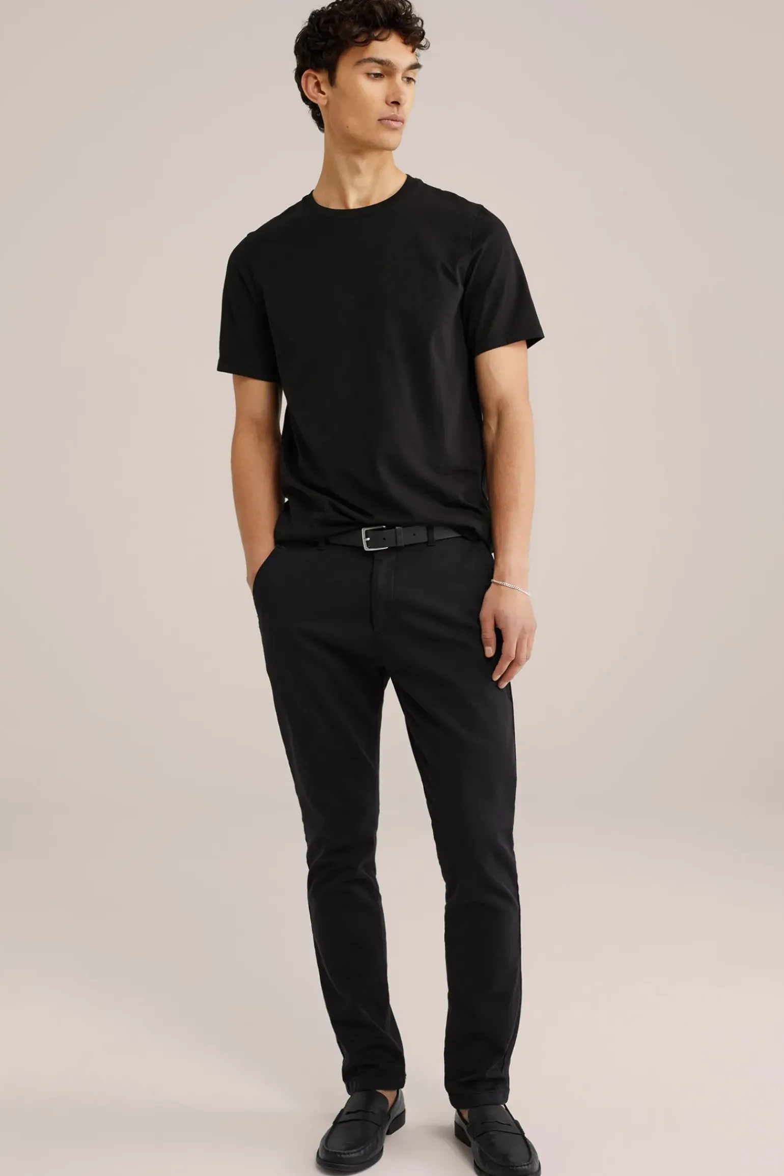 slim fit chino van jog kwaliteit