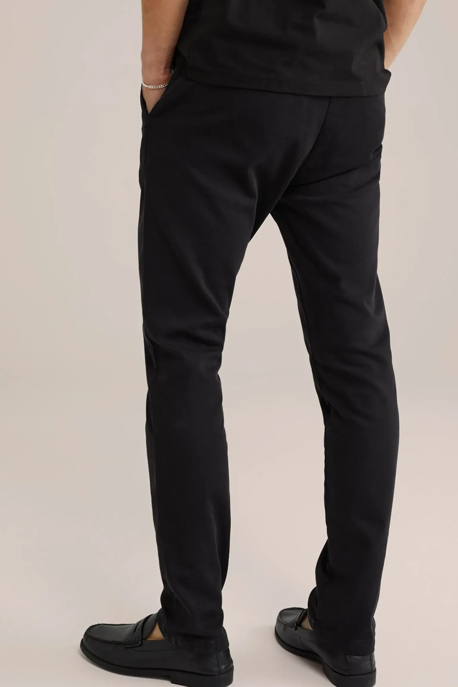 slim fit chino van jog kwaliteit