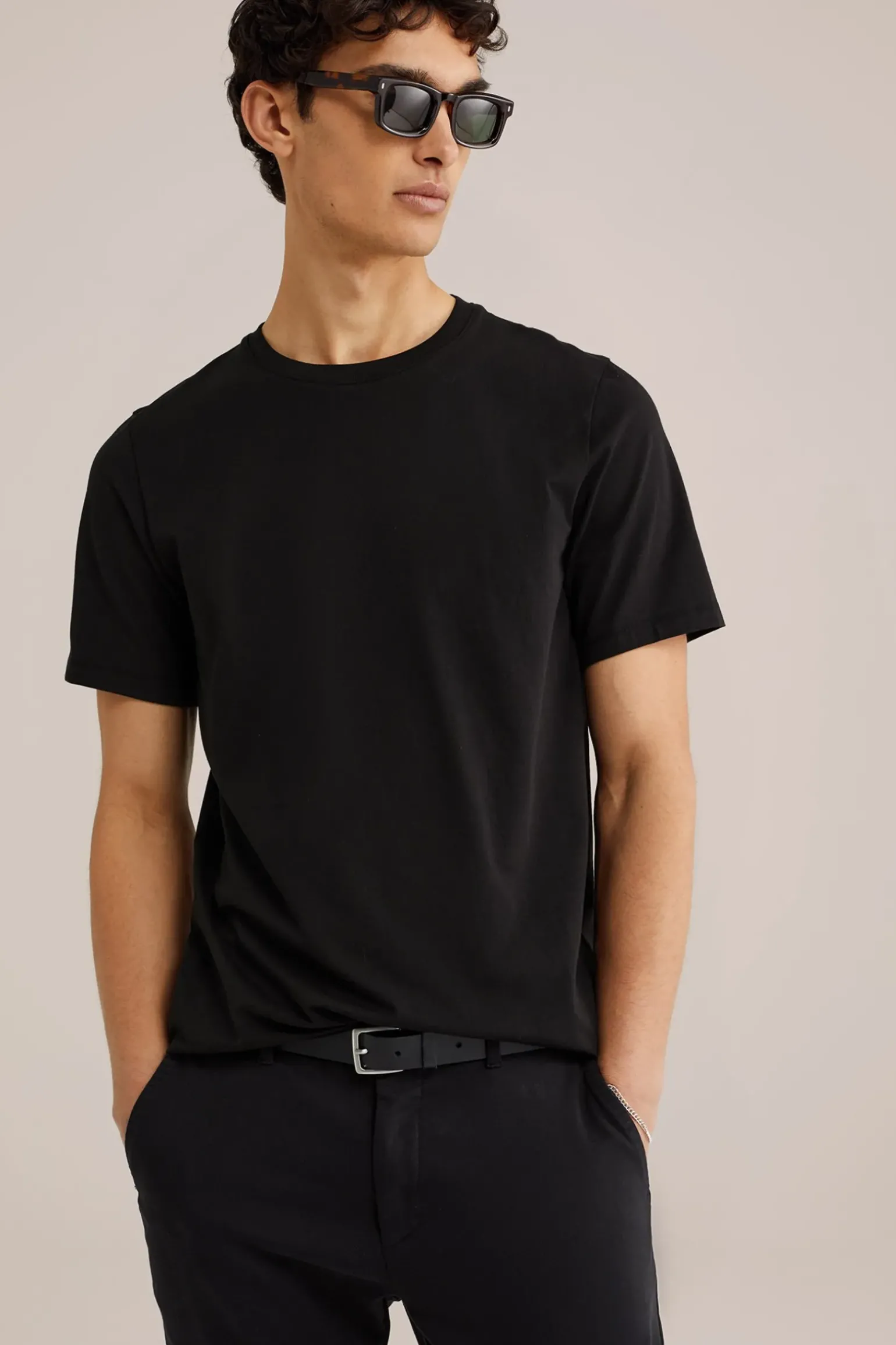 slim fit chino van jog kwaliteit