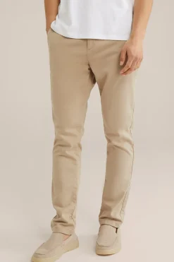 slim fit chino van jog kwaliteit