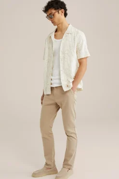 slim fit chino van jog kwaliteit