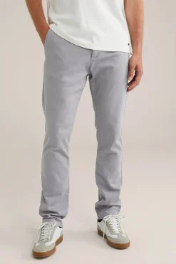 slim fit chino van jog kwaliteit