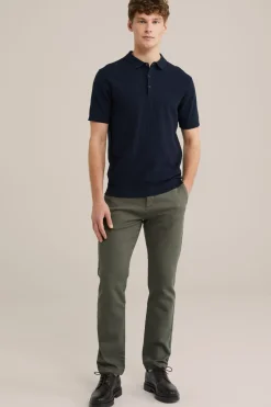 slim fit chino van jog kwaliteit