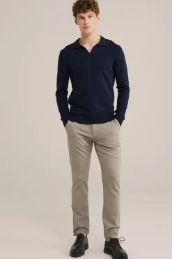 slim fit chino van jog kwaliteit
