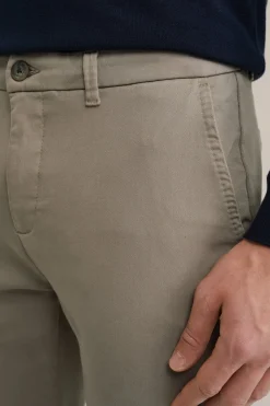 slim fit chino van jog kwaliteit