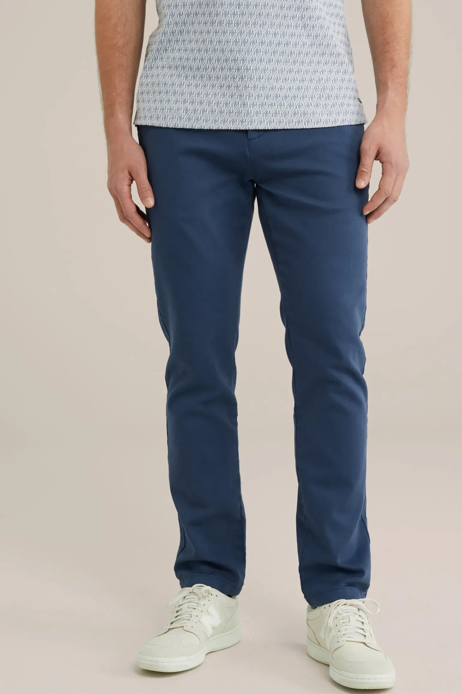 slim fit chino van jog kwaliteit