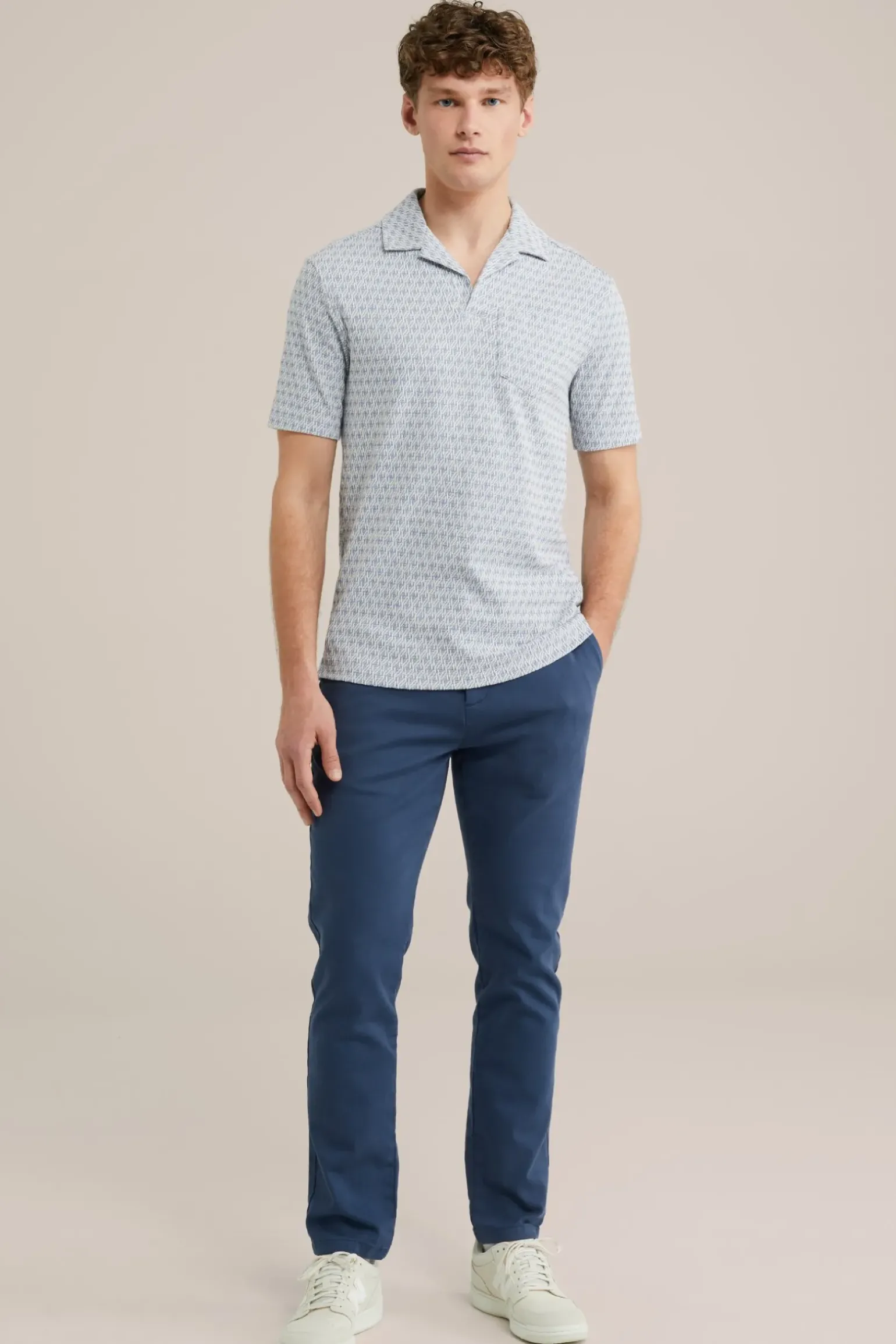 slim fit chino van jog kwaliteit