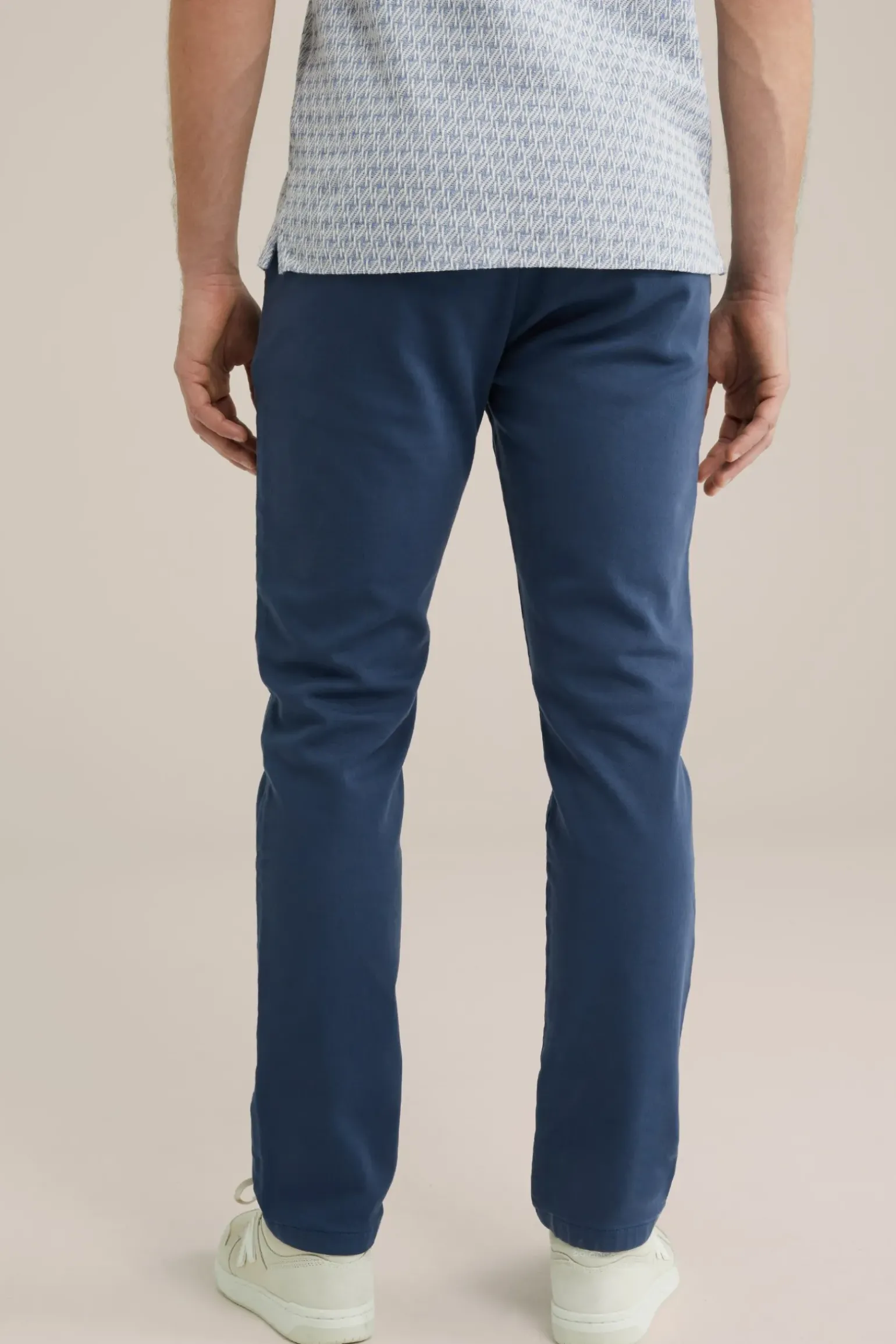 slim fit chino van jog kwaliteit