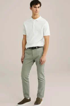 slim fit chino van jog kwaliteit