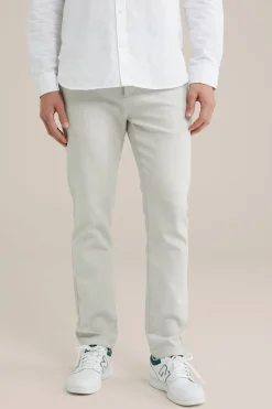 slim fit chino van jog kwaliteit