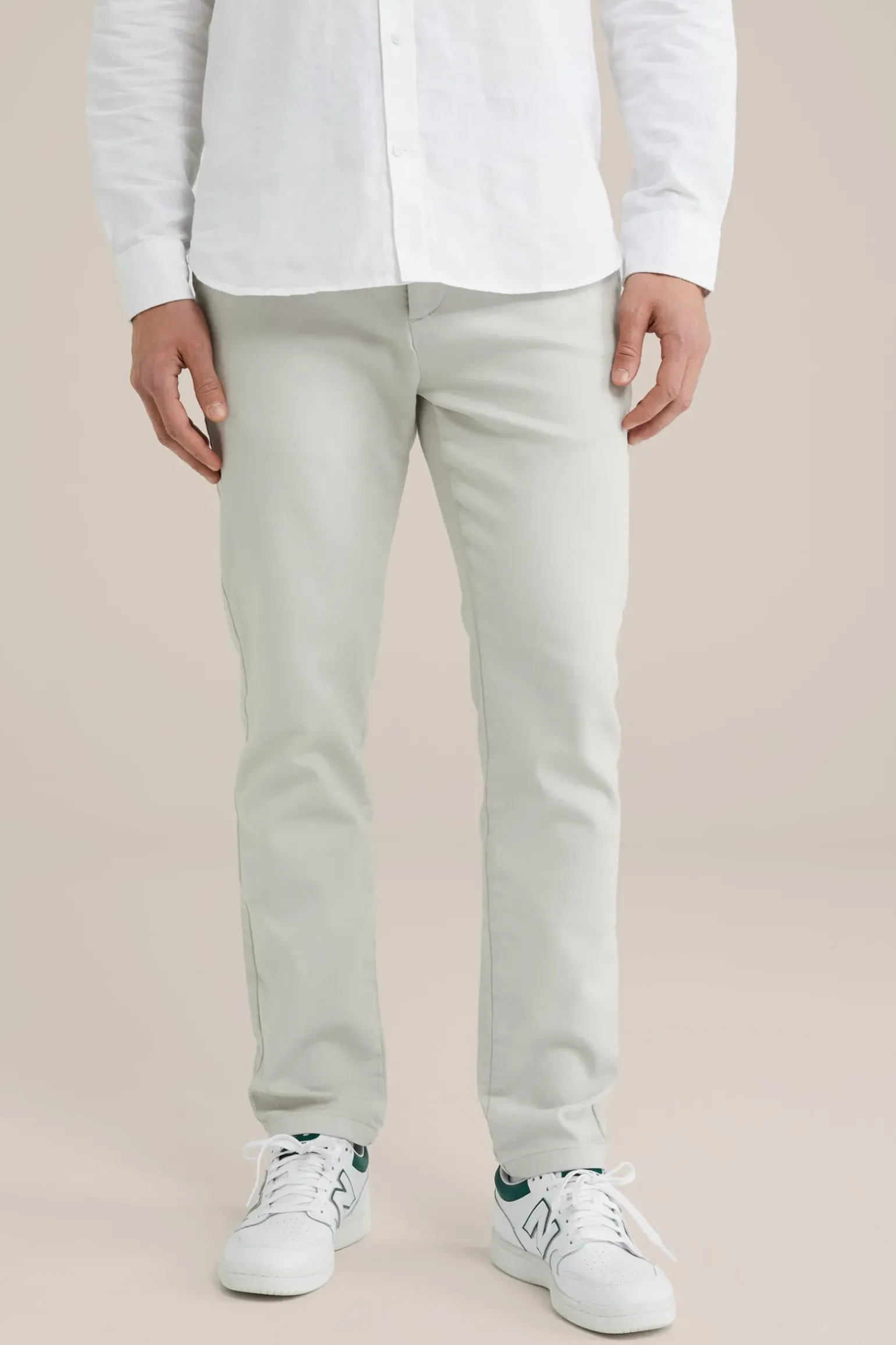 slim fit chino van jog kwaliteit