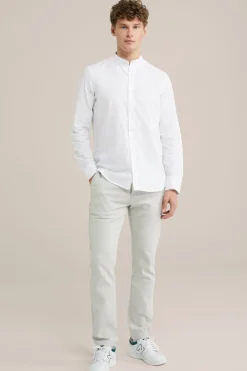 slim fit chino van jog kwaliteit