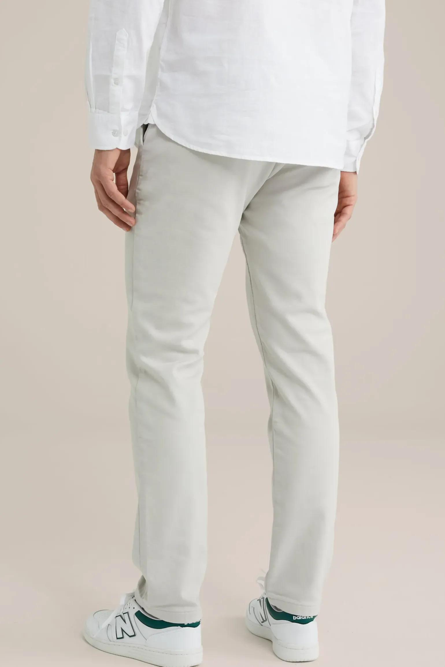 slim fit chino van jog kwaliteit