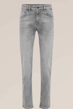 slim fit jeans van jog denim