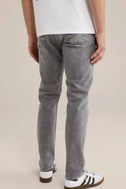 slim fit jeans van jog denim