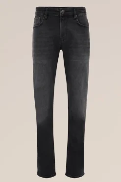 slim fit jeans van jog denim