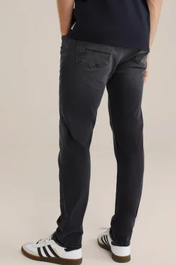 slim fit jeans van jog denim