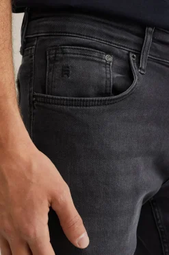 slim fit jeans van jog denim