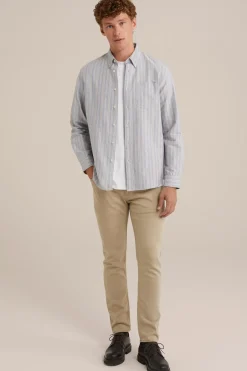 slim fit jeans van jog denim