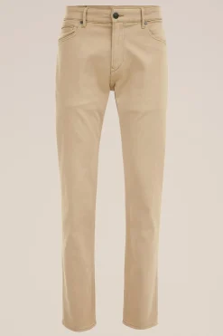 slim fit jeans van jog denim