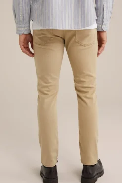 slim fit jeans van jog denim