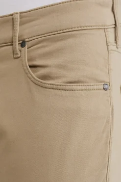 slim fit jeans van jog denim