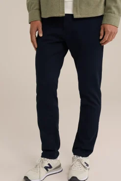slim fit jeans van jog denim