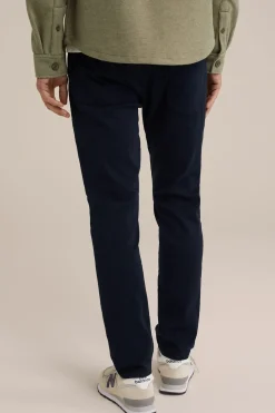 slim fit jeans van jog denim