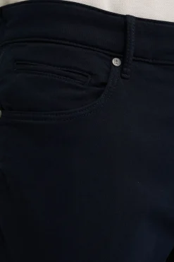 slim fit jeans van jog denim