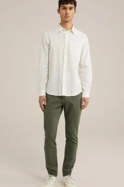 slim fit jeans van jog denim