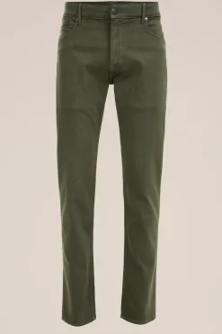 slim fit jeans van jog denim