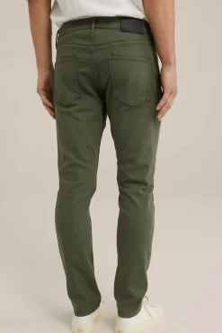 slim fit jeans van jog denim