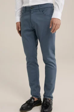 slim fit jeans van jog denim