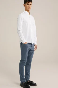 slim fit jeans van jog denim
