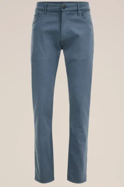 slim fit jeans van jog denim