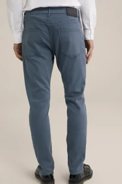 slim fit jeans van jog denim